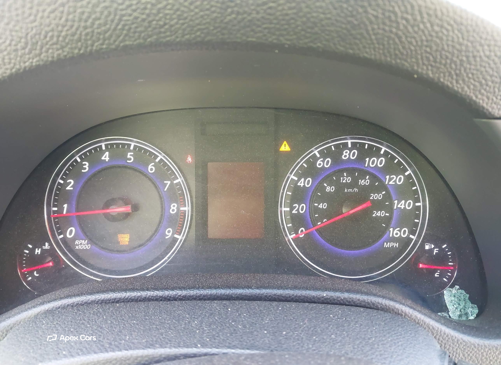 Infiniti G 2008
