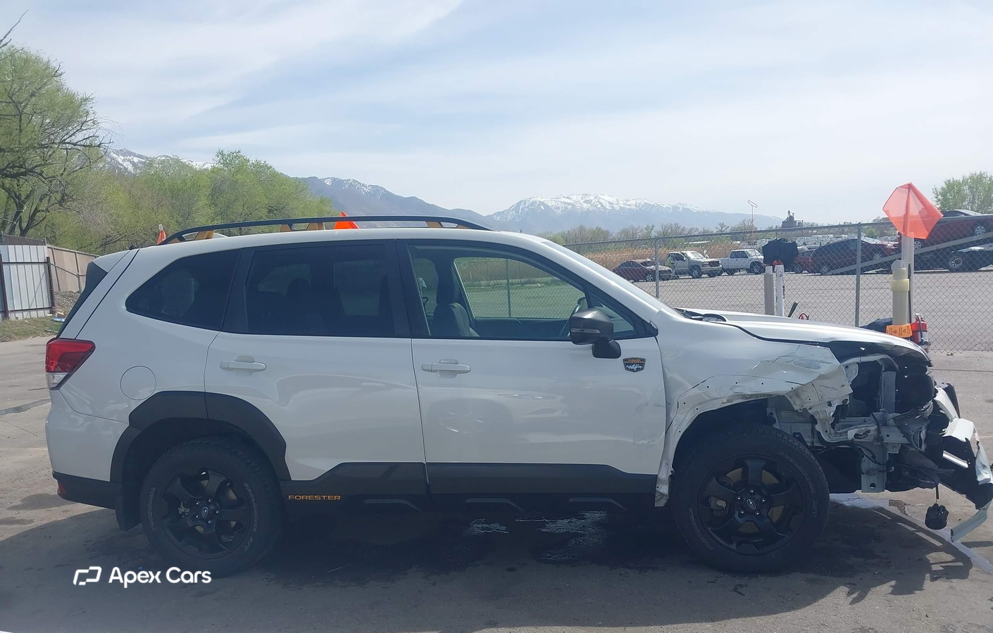 Subaru Forester 2023