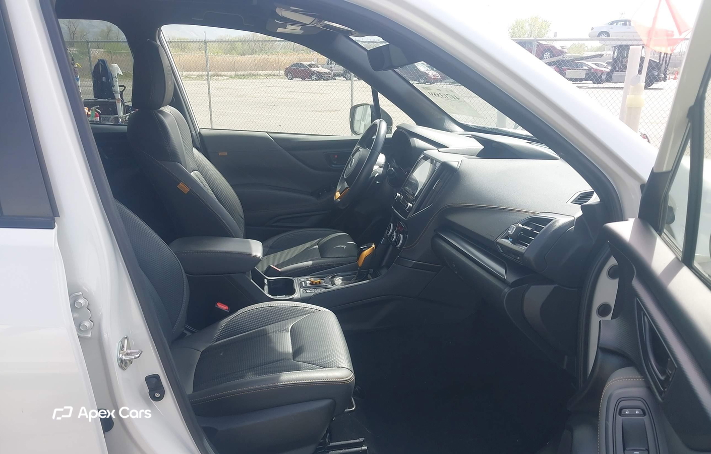 Subaru Forester 2023