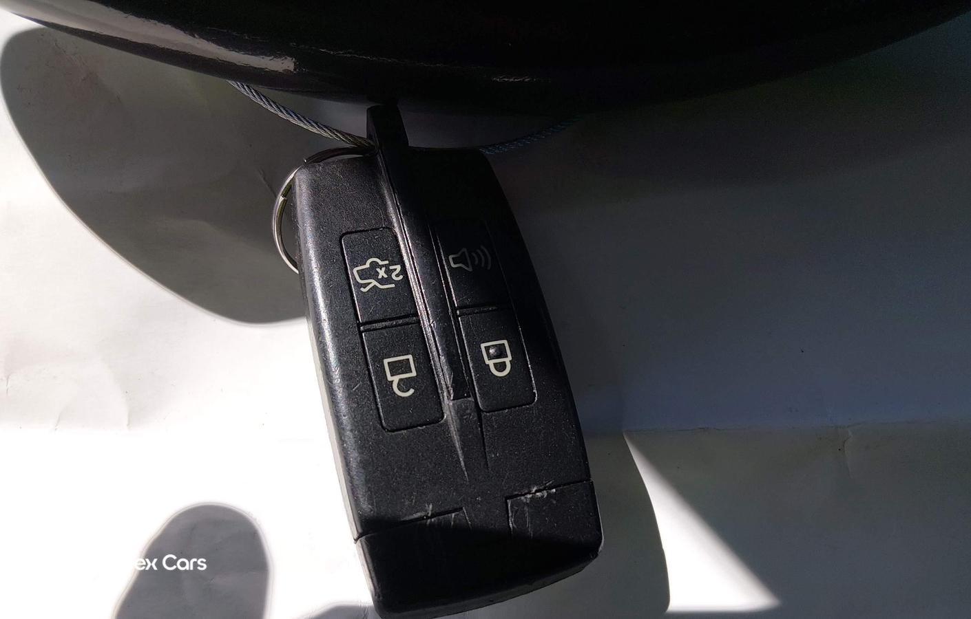 Ford Taurus 2010