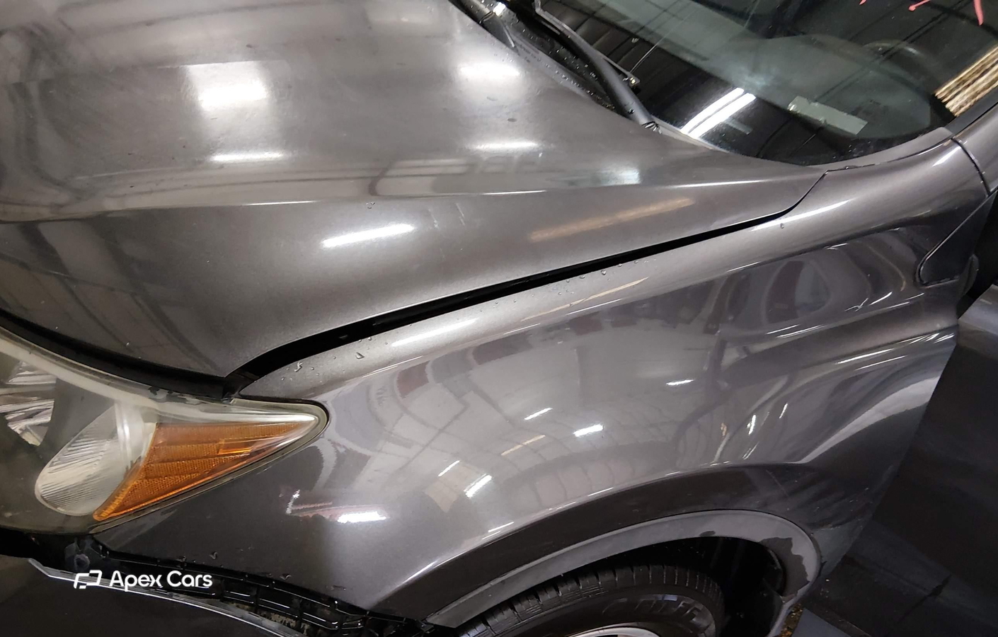 Toyota RAV 4 2013