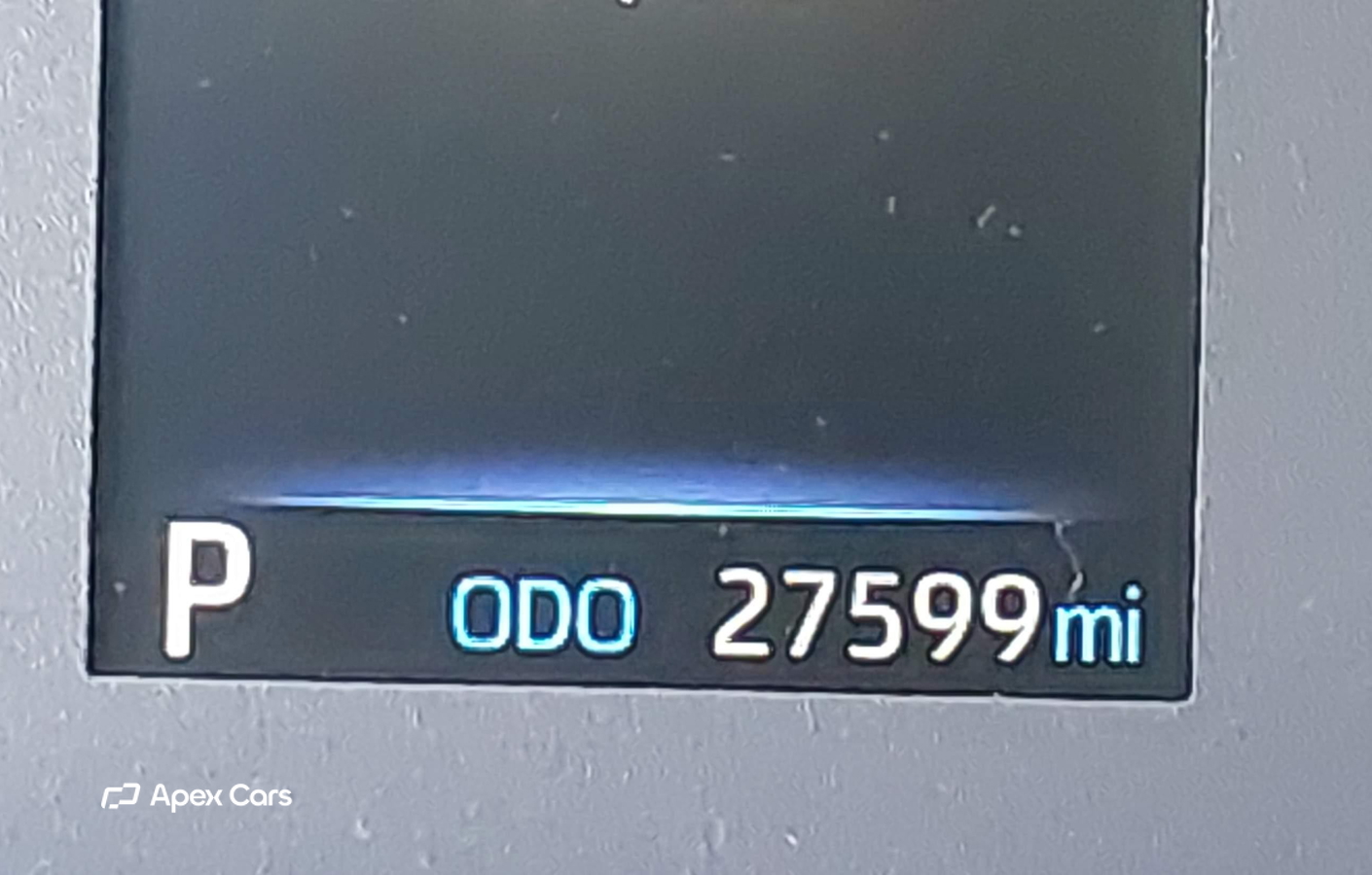 Toyota Corolla 2025