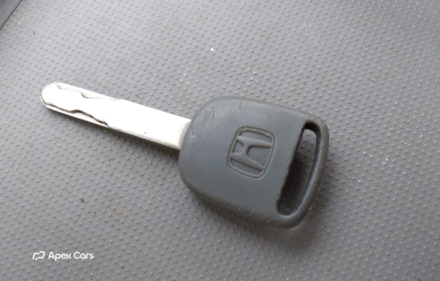 Honda Odyssey 2012