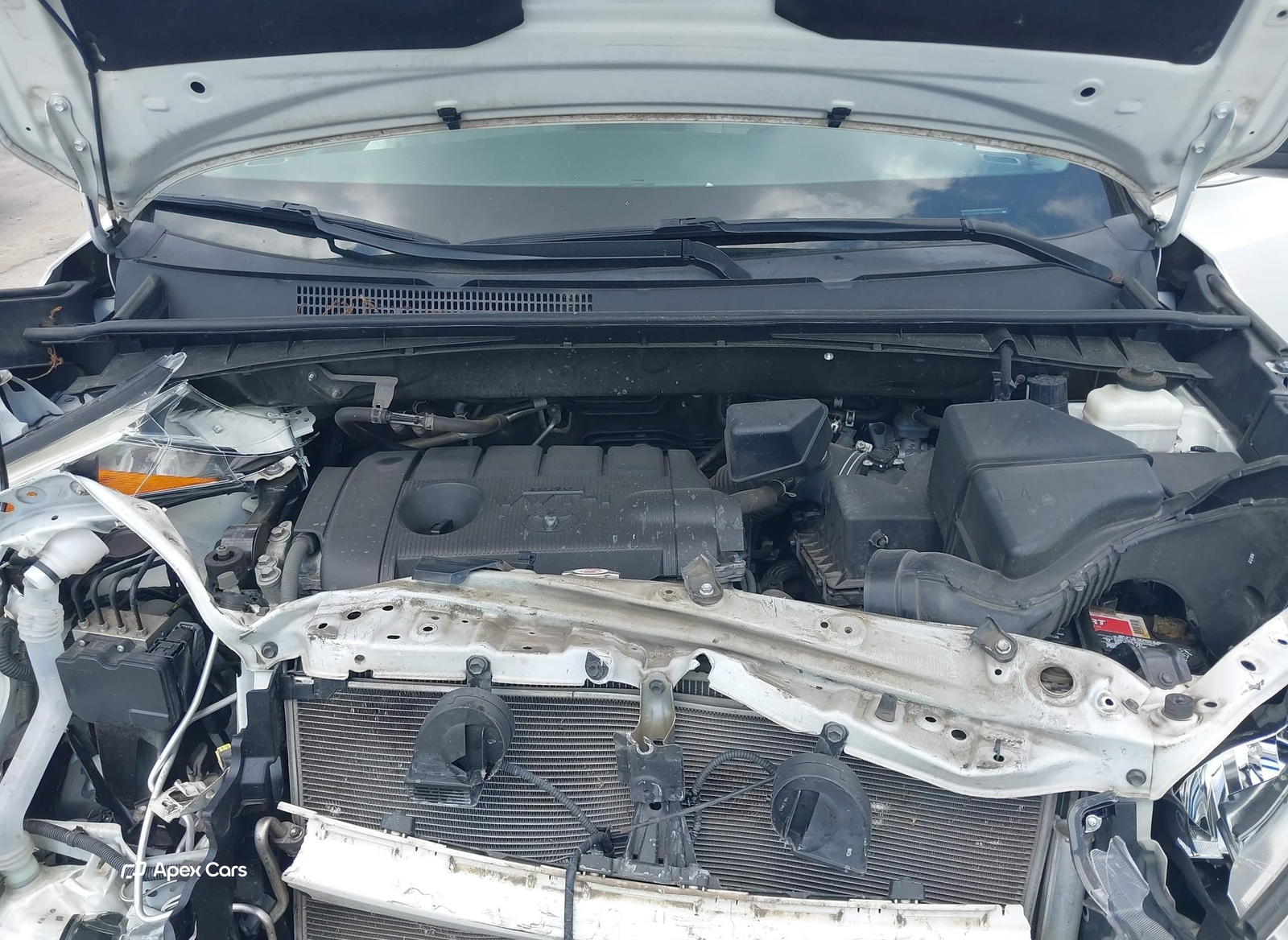 Toyota Highlander 2019
