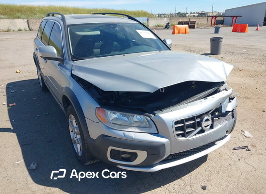 2010 Volvo XC70 - Image 1 of 5