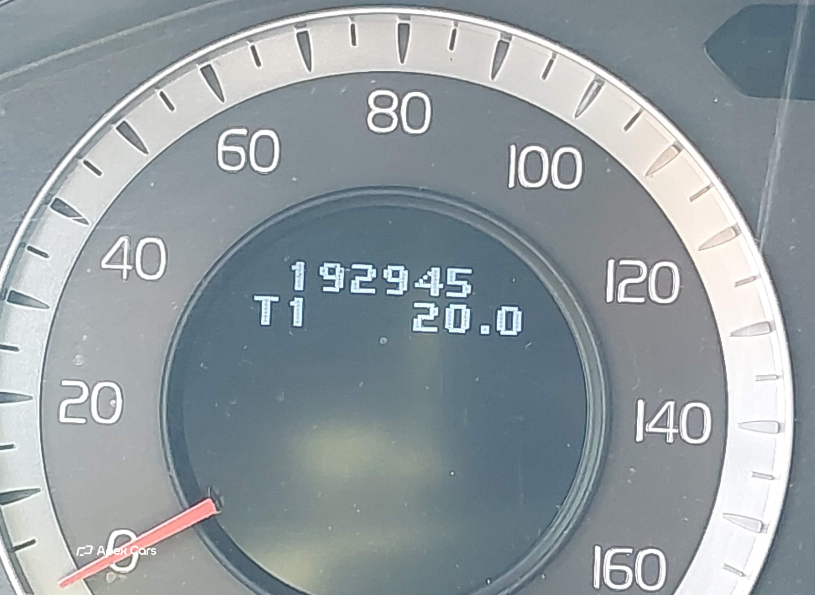 Volvo XC70 2010