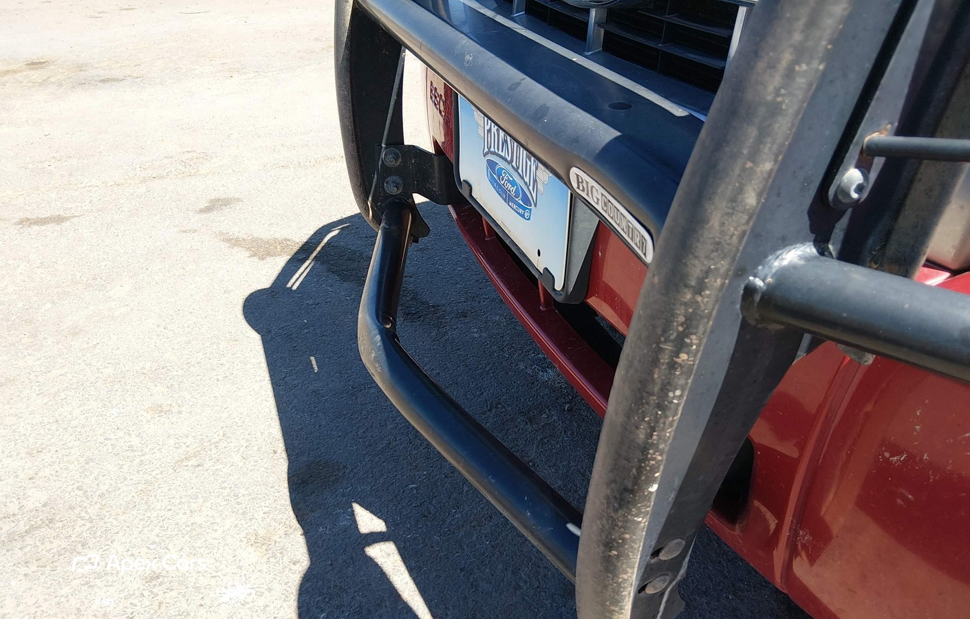 Ford Escape 2011