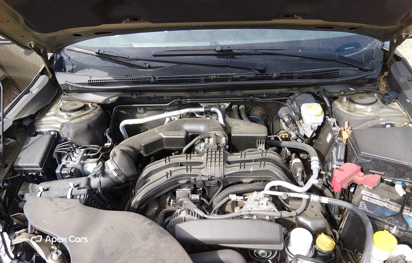 Subaru Outback 2023