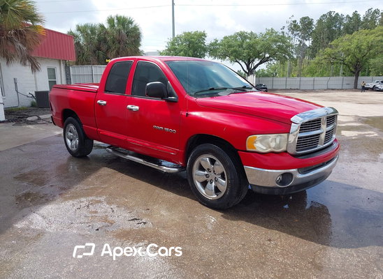 2004 Dodge RAM - Image 1 of 5