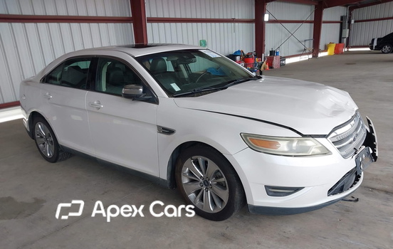 Ford Taurus 2011 - Image 1 of 11