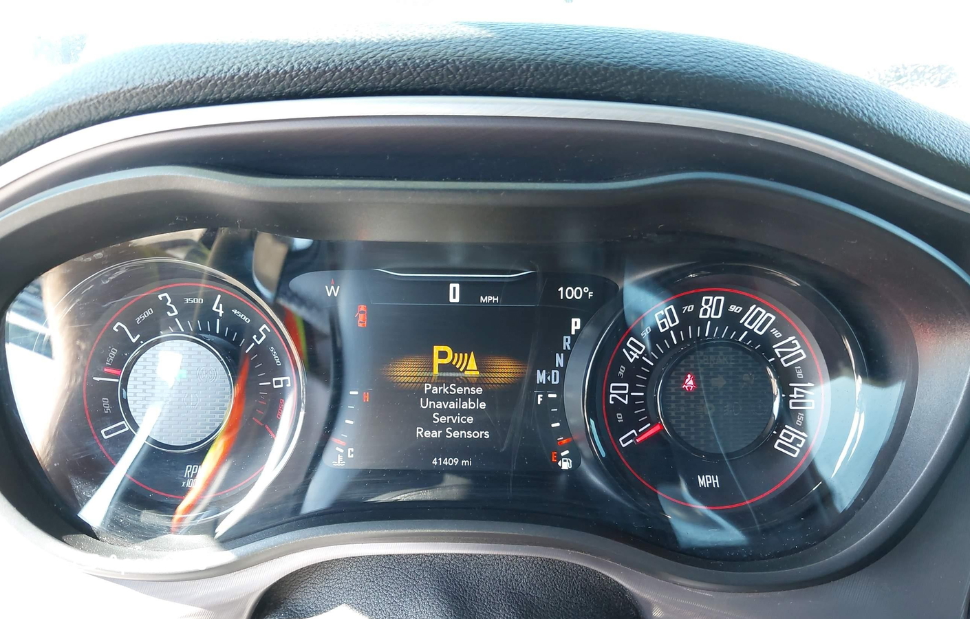 Dodge Challenger 2021