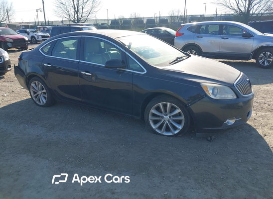 2016 Buick Verano - Image 1 of 15
