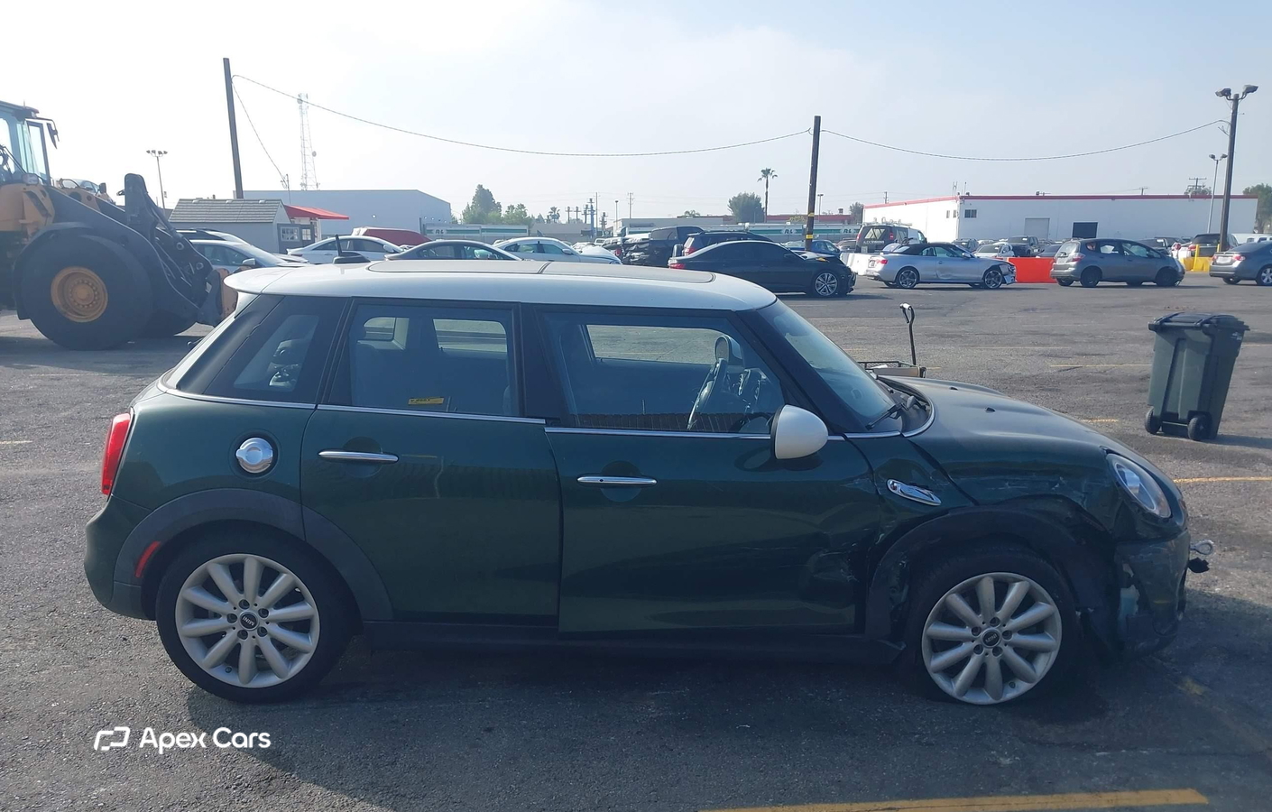 MINI Hard top 2019