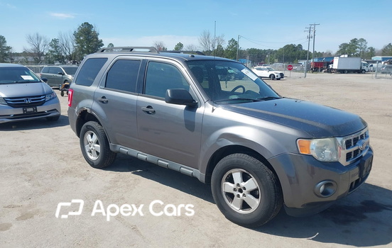 Ford Escape 2011 - Image 1 of 11