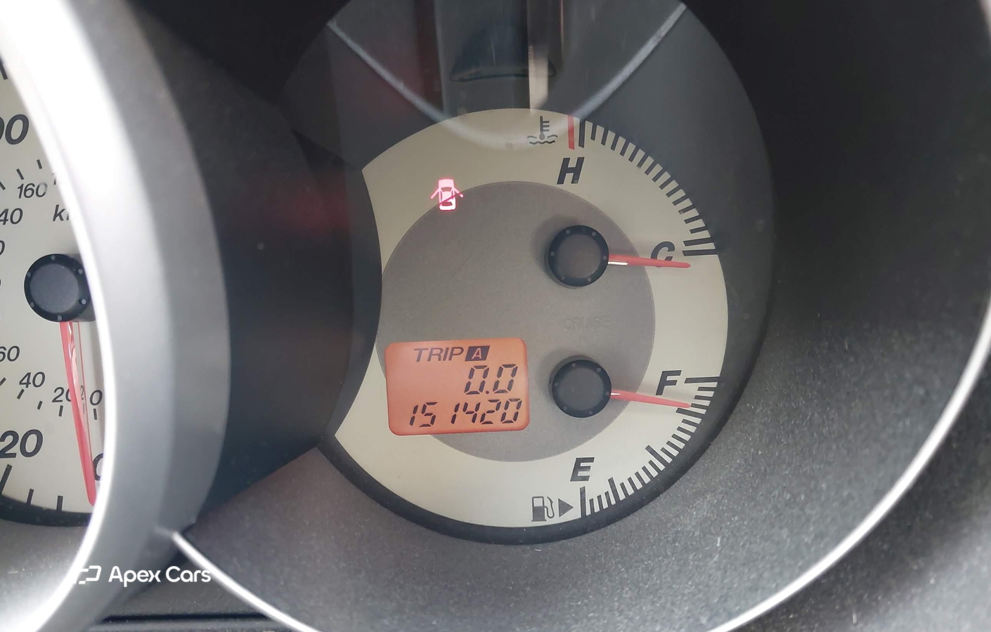 Mazda 3 2008