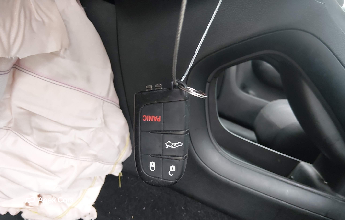 Chrysler 200 2015