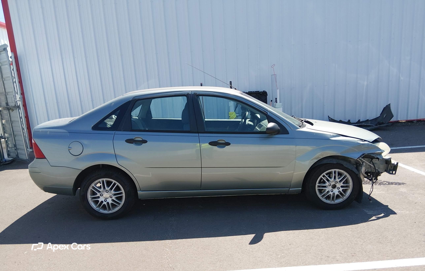 Ford Focus 2006
