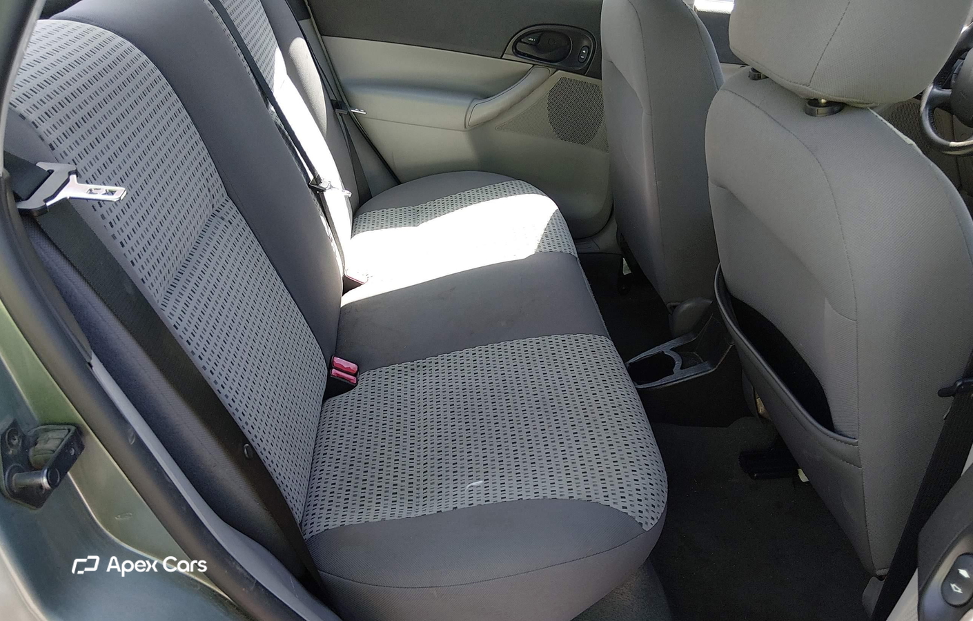 Ford Focus 2006