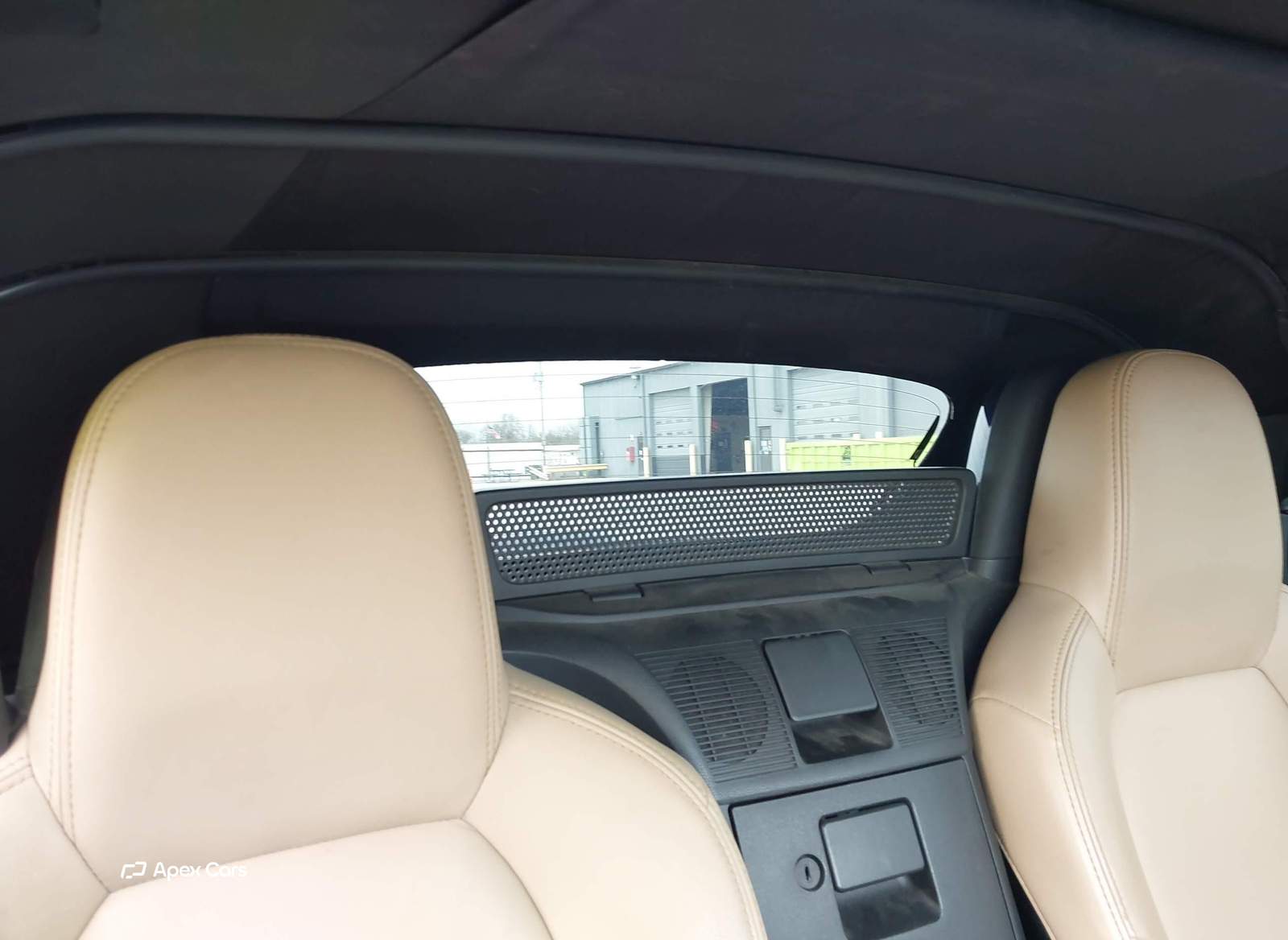 Mazda MX-5 2009