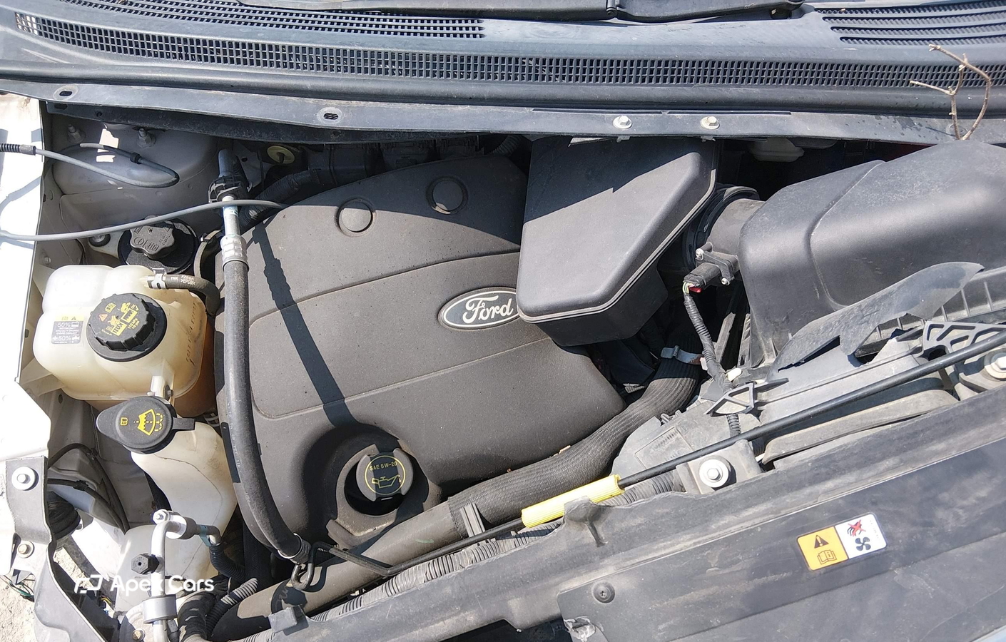 Ford Edge 2014