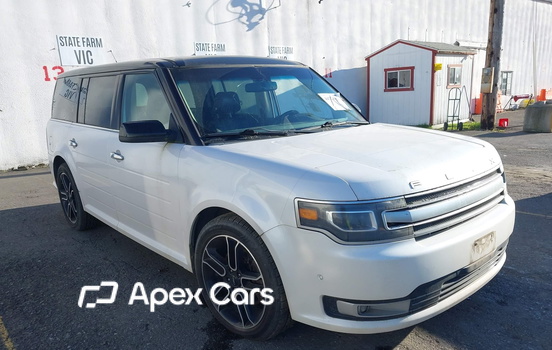 Ford Flex 2015 - Zdjęcie 1 z 16