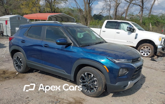 Chevrolet TrailBlazer 2021 - Image 1 of 16