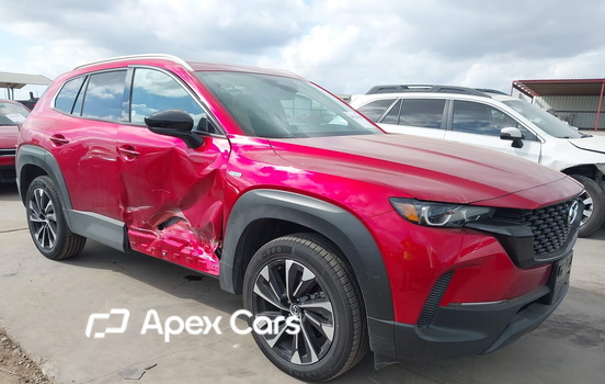 Mazda CX-50 2025 - Image 1 of 17