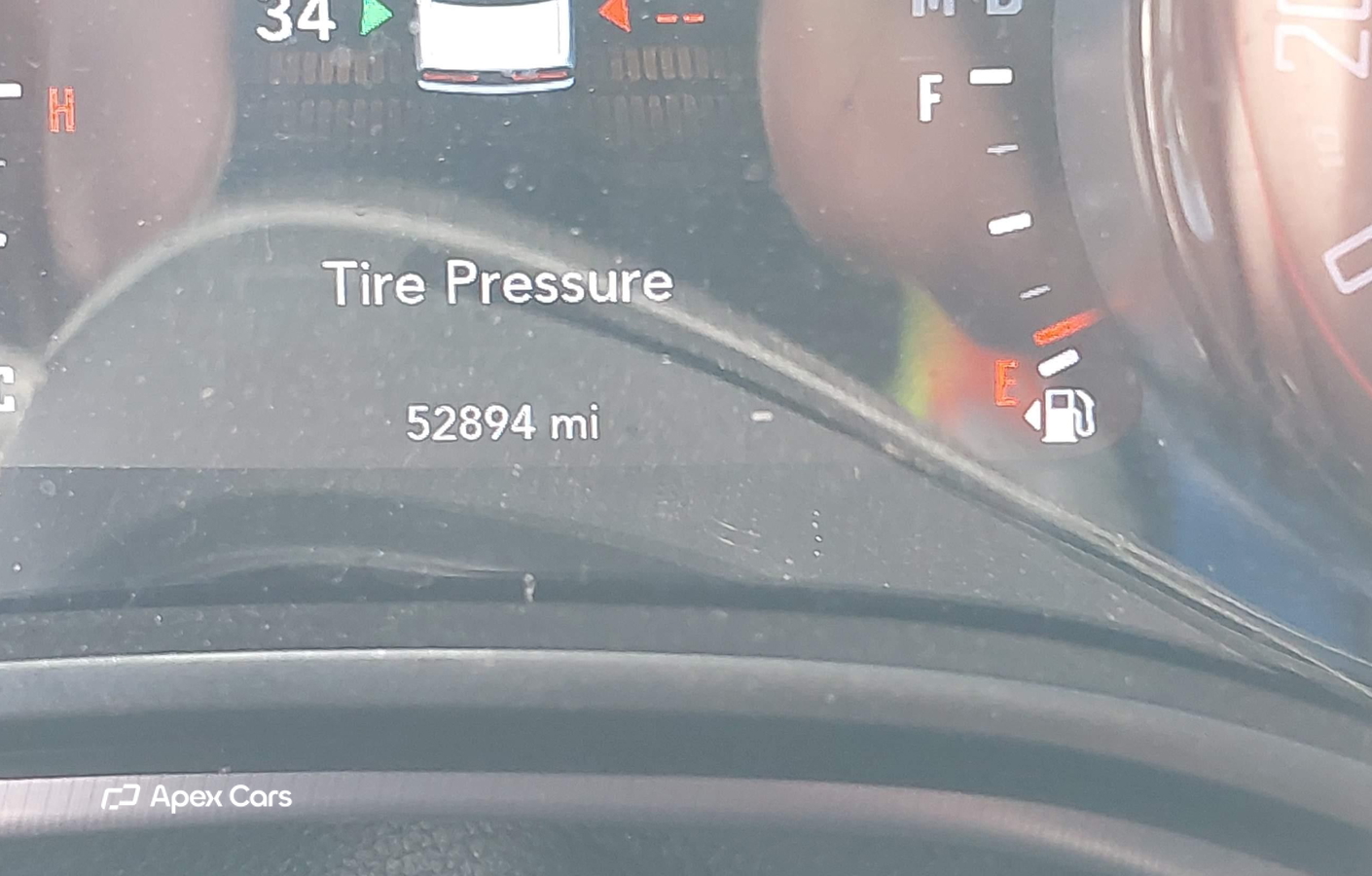 Dodge Challenger 2019