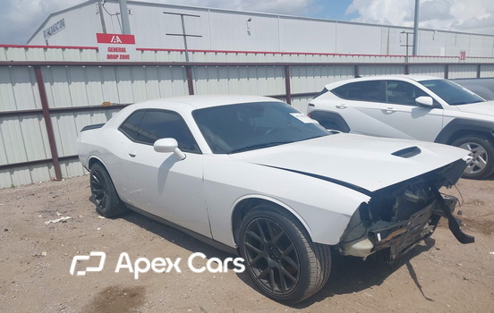 Dodge Challenger 2019 - Image 1 of 17