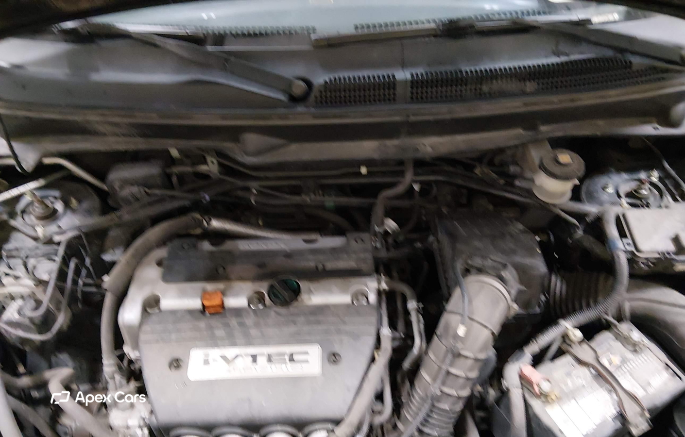 Honda Element 2011
