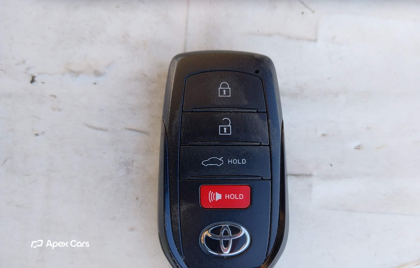 Toyota Corolla 2024