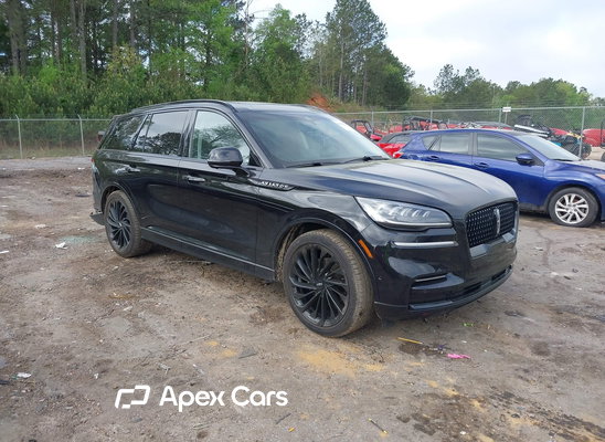 2023 Lincoln Aviator - Image 1 of 5