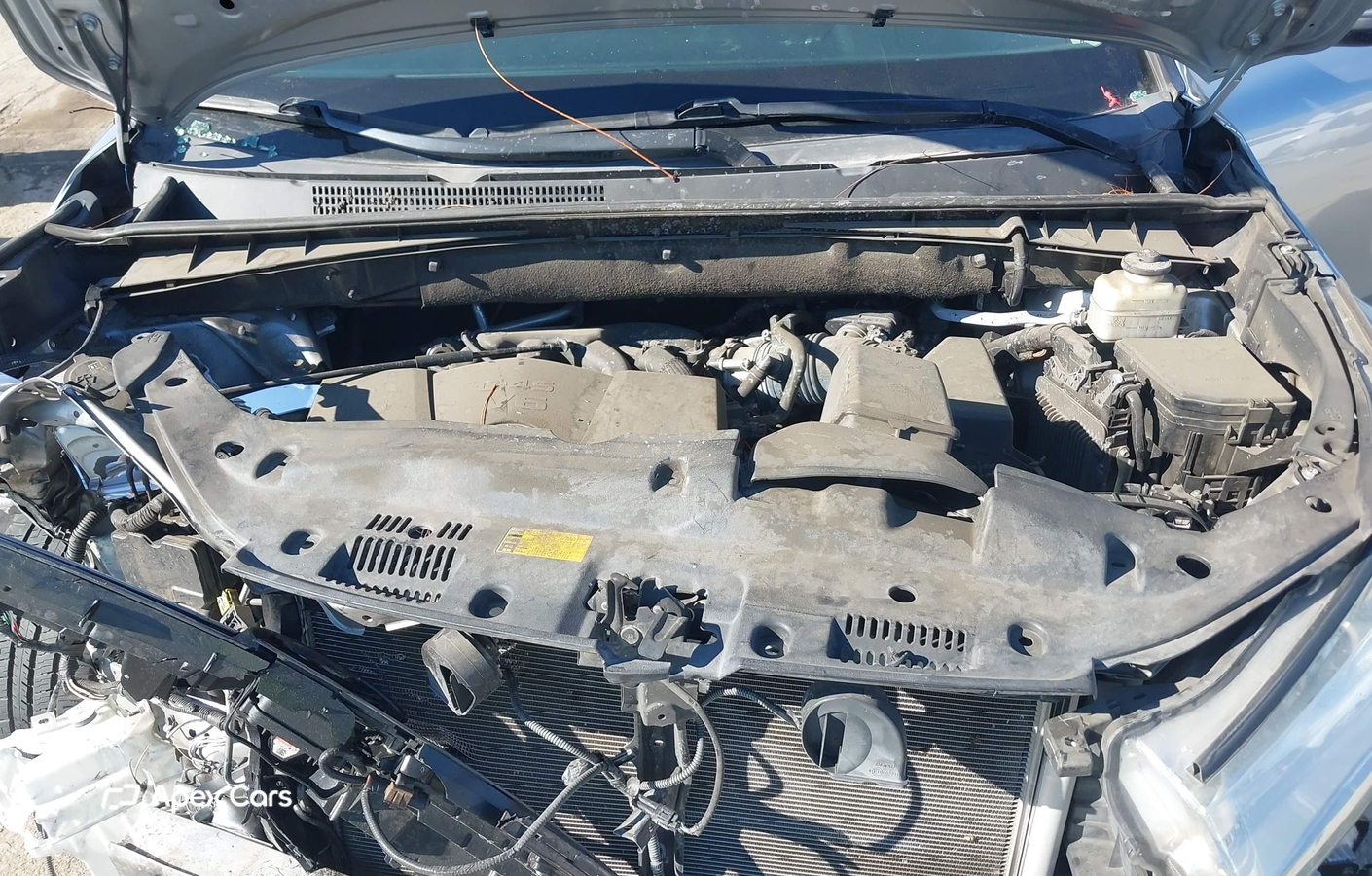 Toyota Highlander 2018