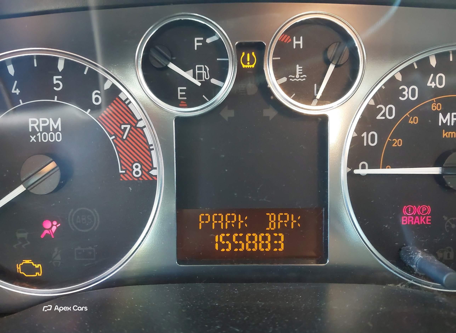 Hummer H3 2007