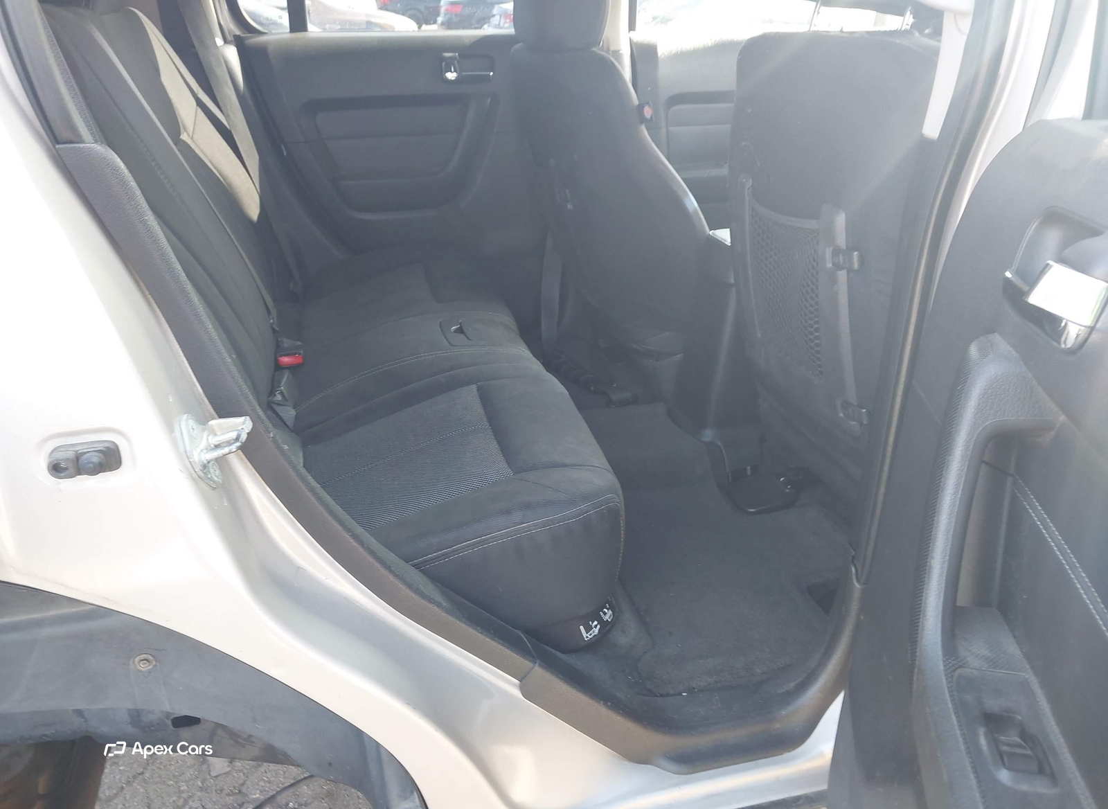 Hummer H3 2007