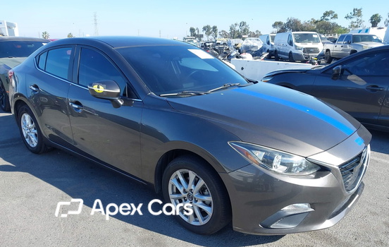 Mazda 3 2014 - Image 1 of 11