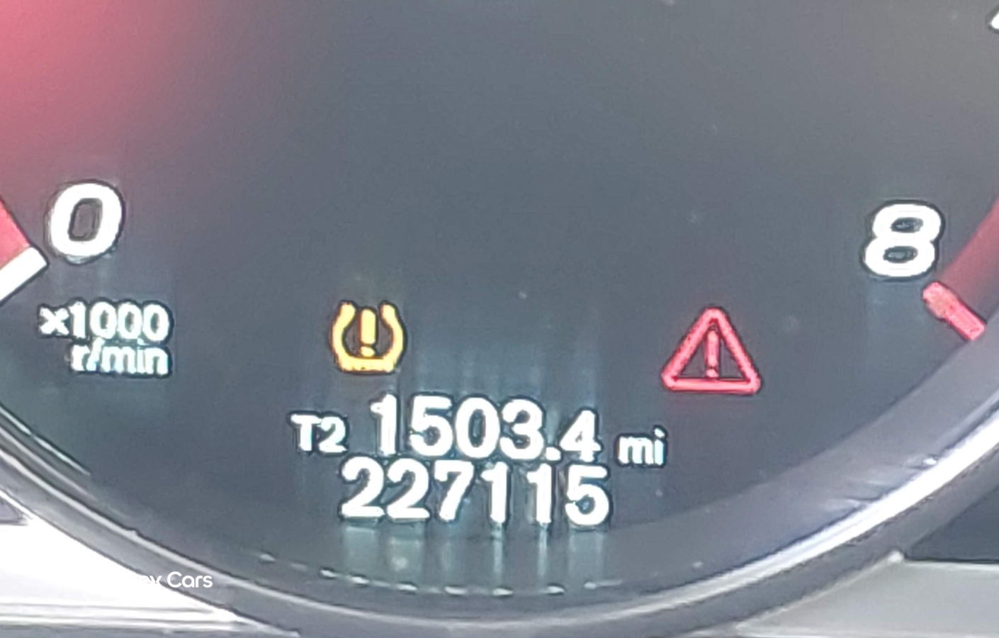 Volvo XC60 2014