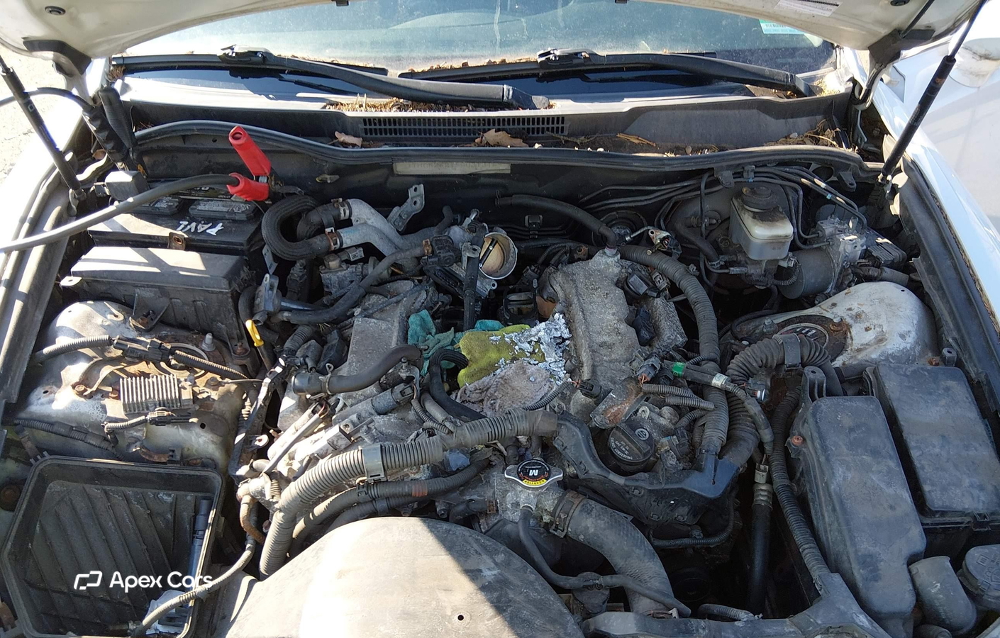Lexus IS 2009