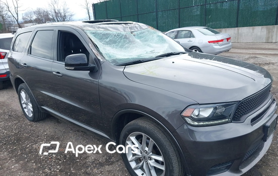 Dodge Durango 2020 - Image 1 of 17