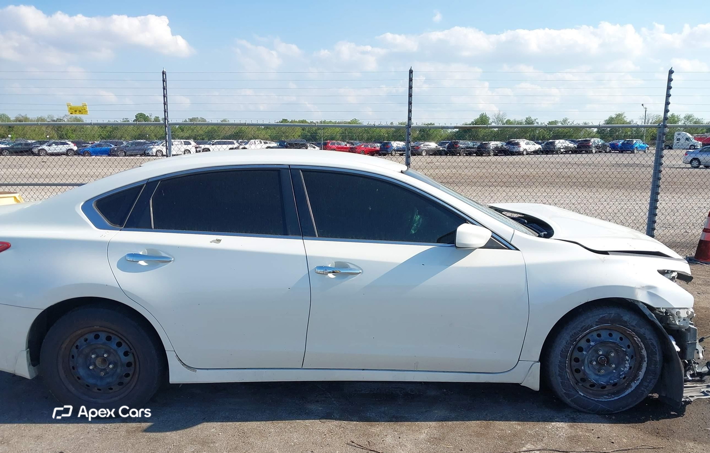 Nissan Altima 2013