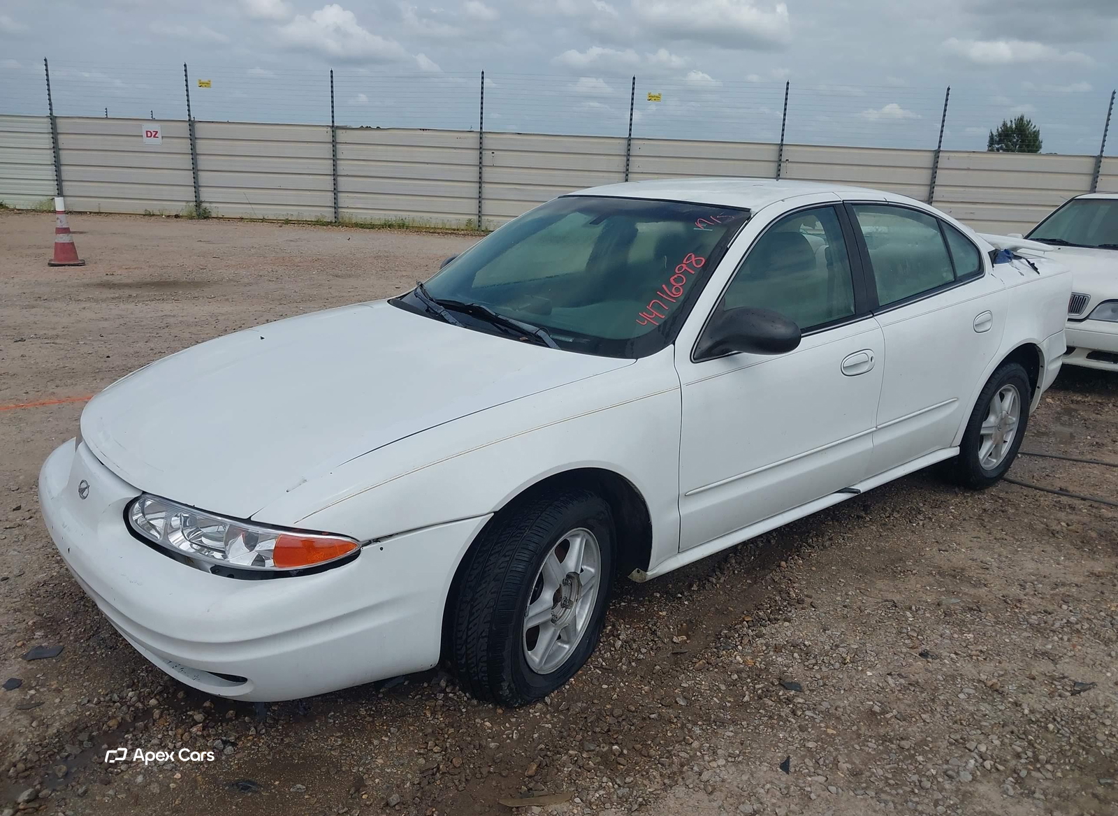 Oldsmobile Alero 2003