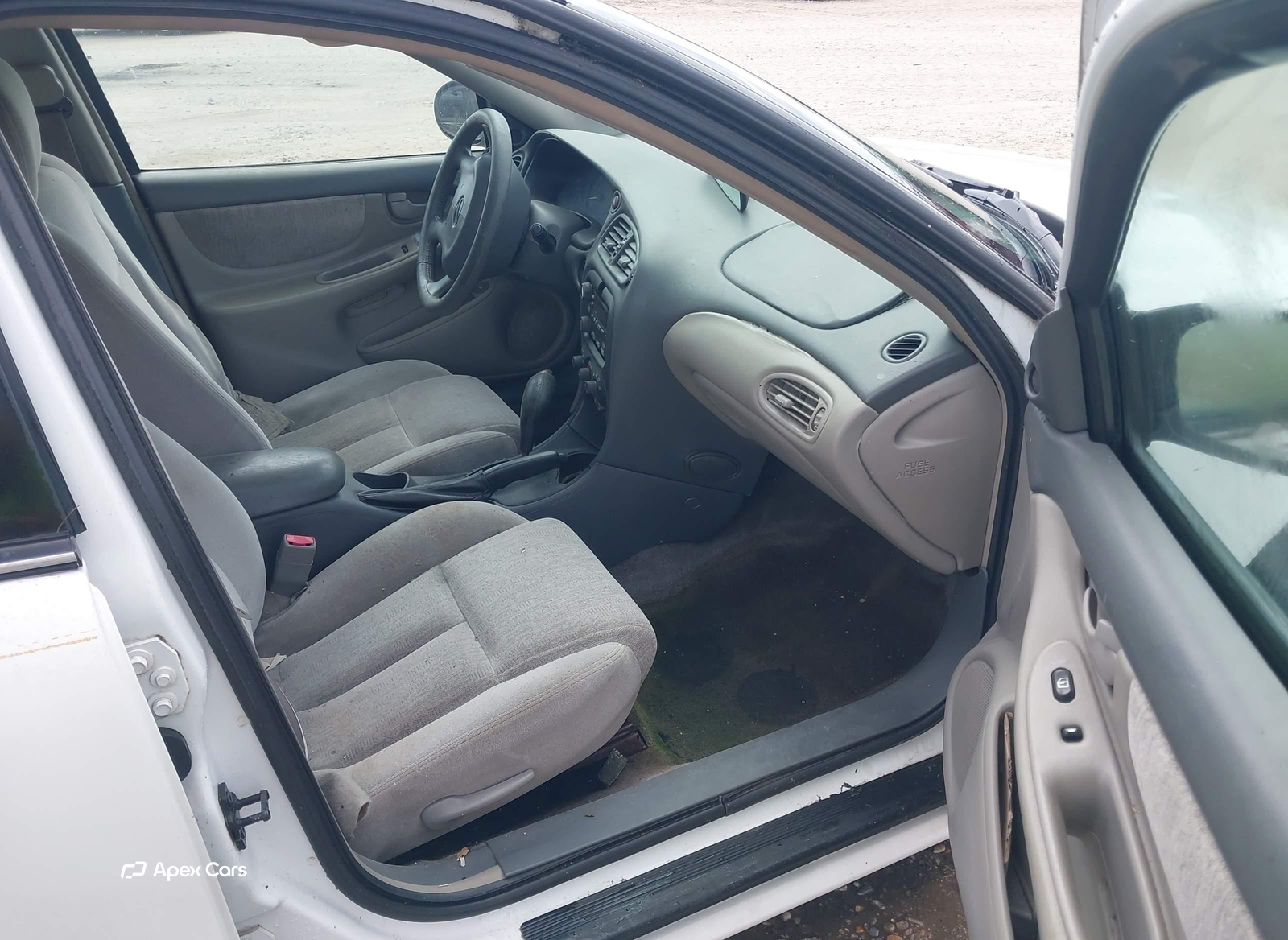 Oldsmobile Alero 2003