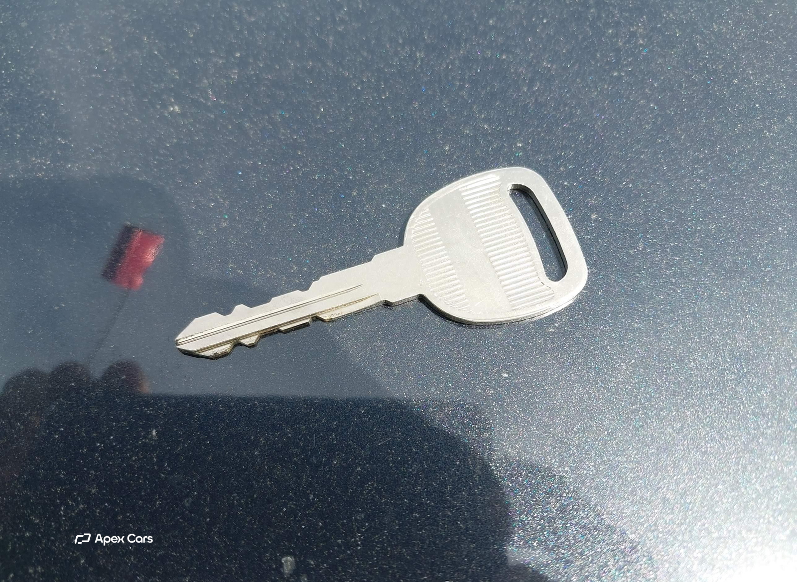 Oldsmobile Alero 2003