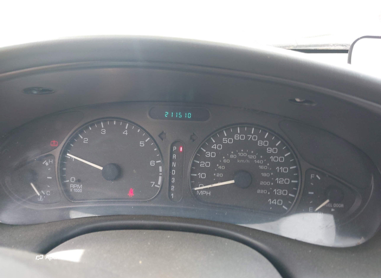 Oldsmobile Alero 2003