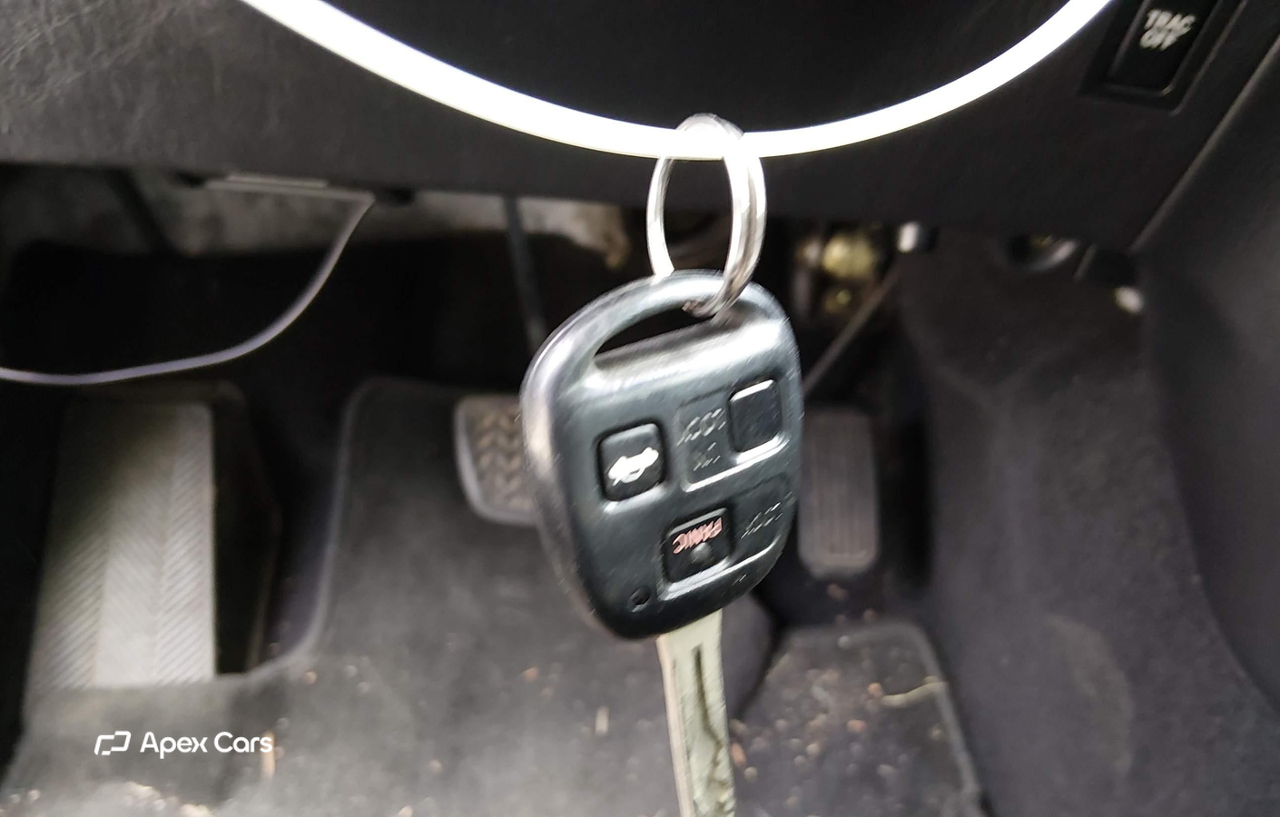 Lexus ES 2004