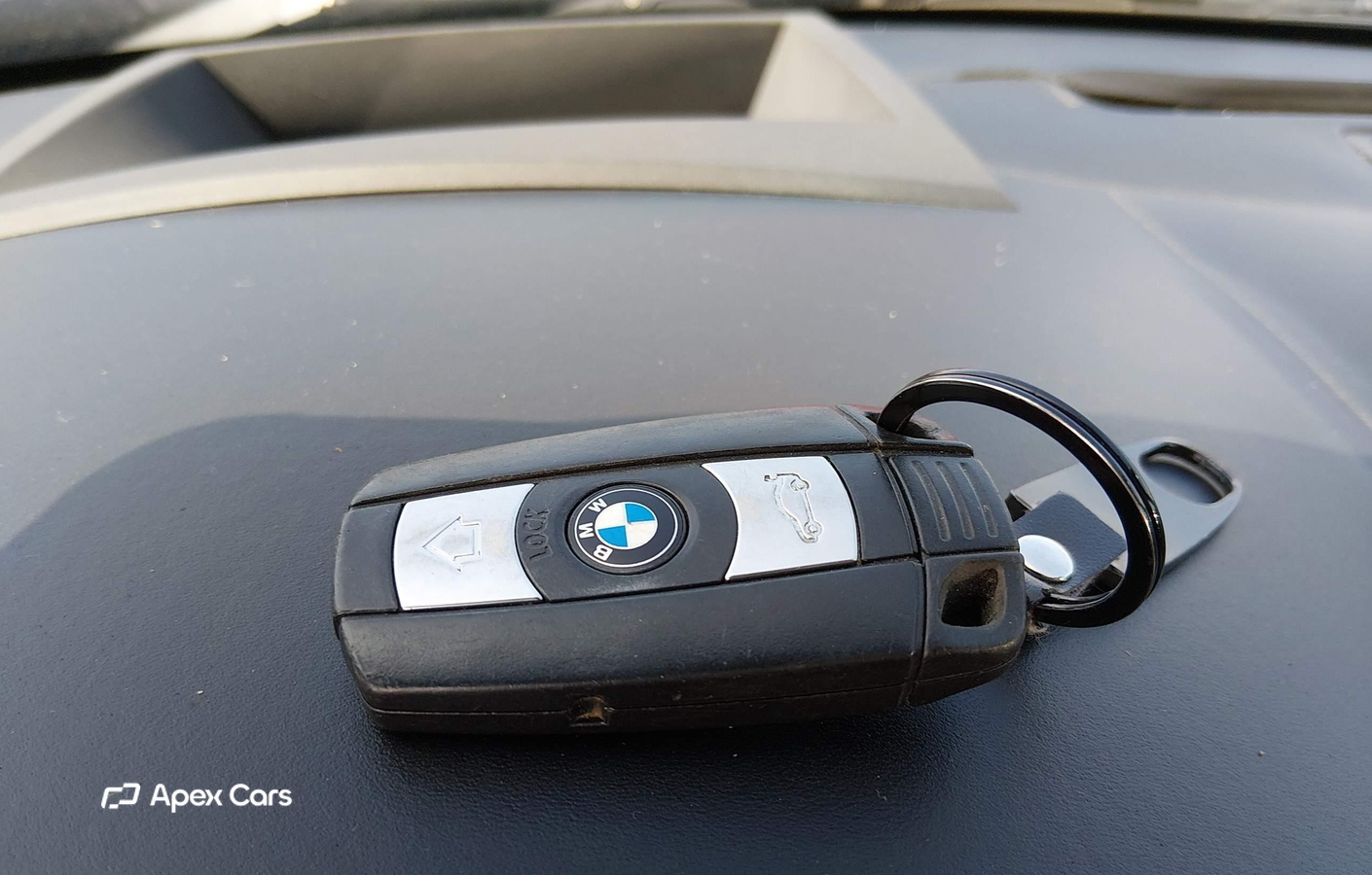 BMW M5 2006
