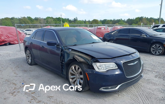 Chrysler 300 2017 - Image 1 of 16