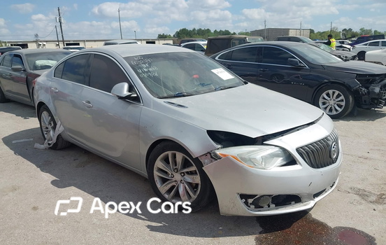 Buick Regal 2014 - Image 1 of 16