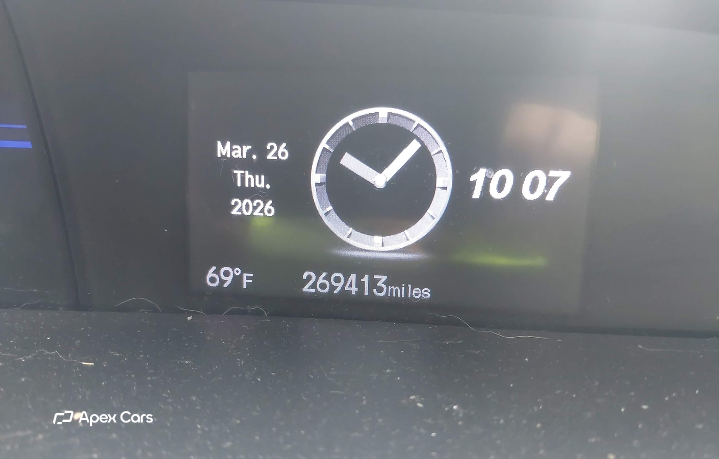 Honda Civic 2014