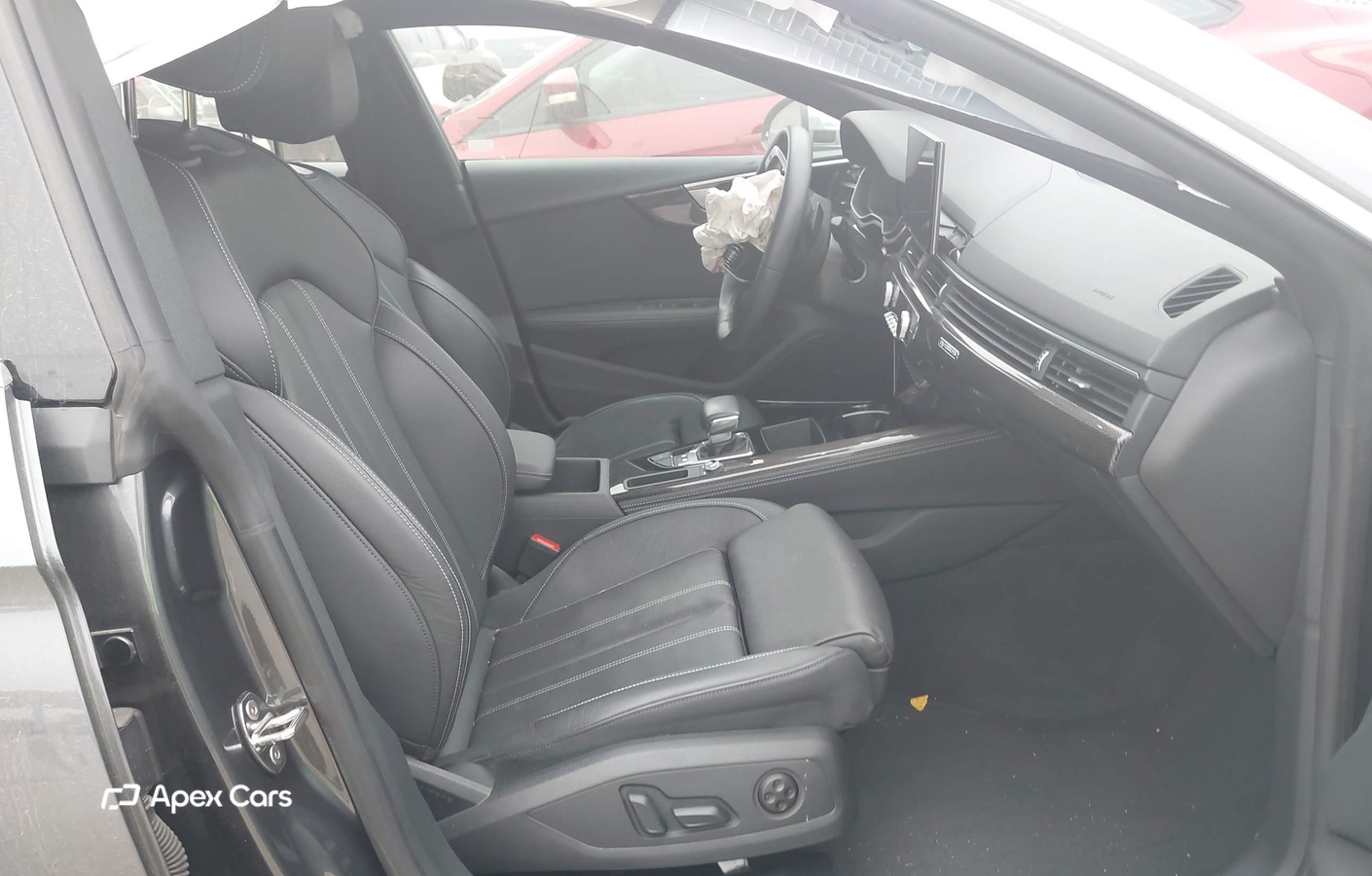 Audi S5 2023
